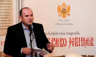 Goranović: Poštovati Ustav kad je u pitanju crkva na Rumiji