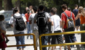 Od sjutra konkurs za upis u srednje škole