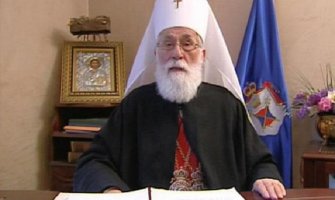 SPC-tihi grobar Crne Gore