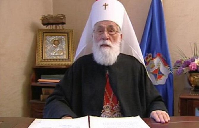 SPC-tihi grobar Crne Gore