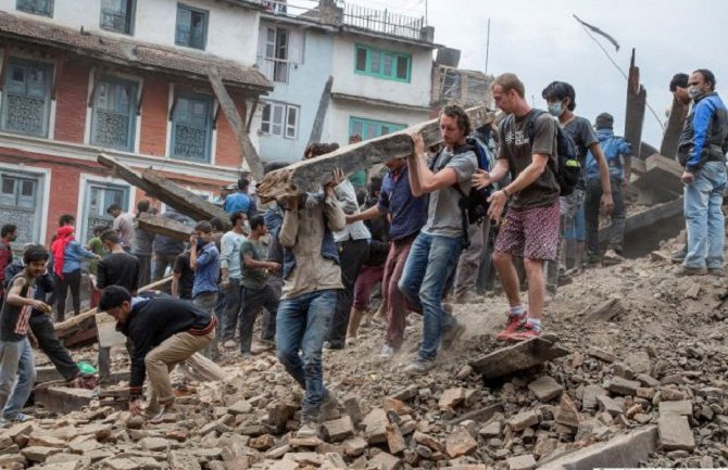 Nepalu prijete klizišta i poplave
