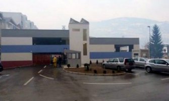 Srdanović:  Bjelopoljci gradsku garažu zaobilaze u punom luku