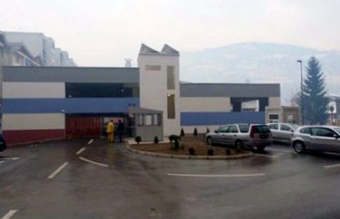 Srdanović:  Bjelopoljci gradsku garažu zaobilaze u punom luku