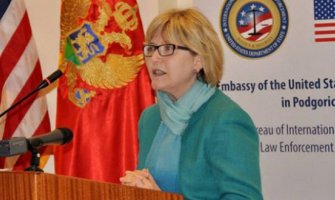 Uehara: Korupcija i kriminal globalni problemi