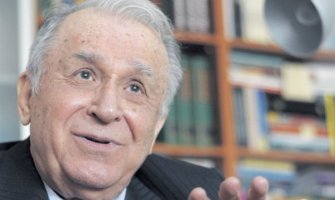 Ilijesku:Odobrio sam lokaciju,nisam znao za tajni zatvor CIA