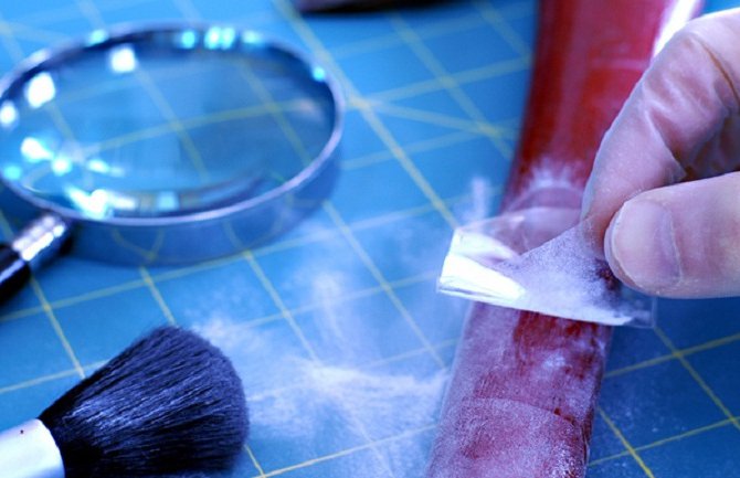 Međunarodna akreditacija za DNK analize