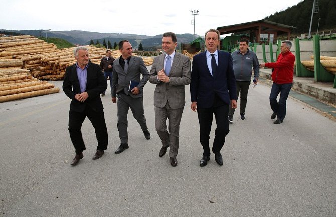 Ivanović zadovoljan reorganizacijom Vektre Jakić