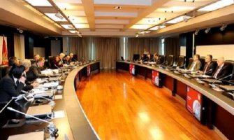 Državni organi provjeravaju da li poverljiva dokumenta cure iz Savjeta za NATO