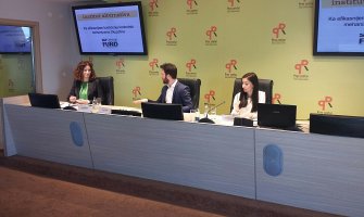 Formirati radnu grupu za unapređenje kontrolnih mehanizama Skupštine