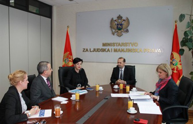 Ostvaren napredak u promovisanju prava žena i rodne ravnopravnosti