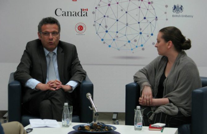 Osim što će plaćati članarinu NATO-u, CG će biti garant mira u regionu