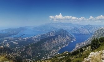 Martinović : Muslimani u Boki i Budvi bez džamija i groblja