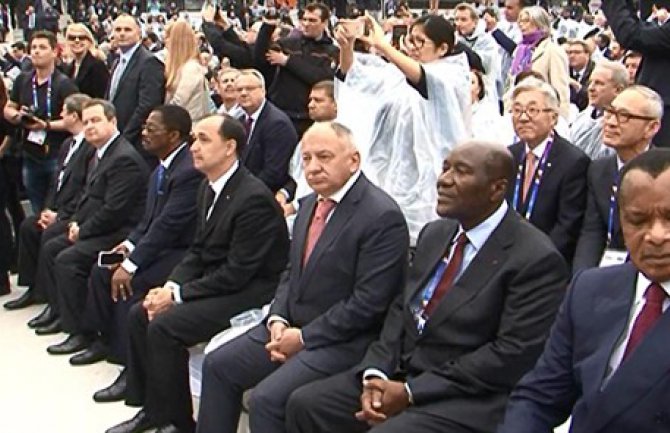 Crnogorski paviljon prilika da Crnu Goru na pravi način predstavimo svijetu