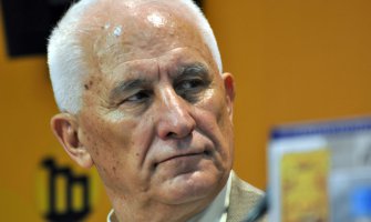 Ono ś kod śjekira, śjutra učinilo  da su i Srbi u Crnoj Gori ŚRBI