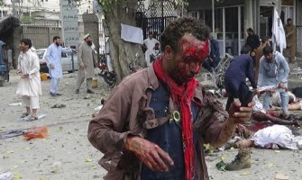 Pakistan: Ubijeno 40 ekstremista