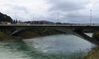 Izvučeno tijelo muškarca iz rijeke Morače