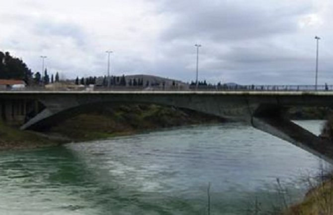 Izvučeno tijelo muškarca iz rijeke Morače