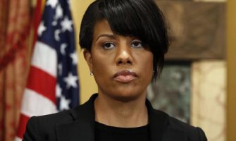 Ukinut policijski čas u Baltimoru