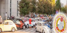 VII Internacionalni skup Volkswagen klasičnih automobila u Tivtu (VIDEO)