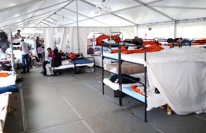 Pismo Rožajca azilanta: Život u Njemačkoj mi ne treba!