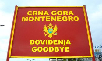 Karta spasa u jednom pravcu!