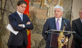 Tužilac da reaguje zbog džihadista