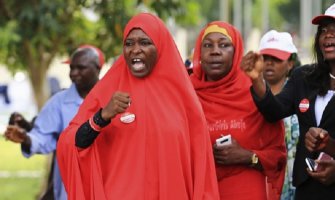 Nada za djevojčice i žene spašene iz zatočeništva Boko Harama