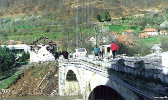 Porodica poginulog u NATO bombardovanju mora da vrati odštetu