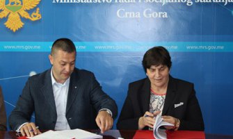 Za bolji ekonomski položaj zaposlenih