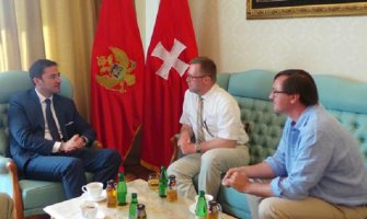 Cetinje i Šarlotenburg-Vilmersdorf da sarađuju na svim poljima