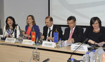 Jačati svijest o rodnoj ravnopravnosti