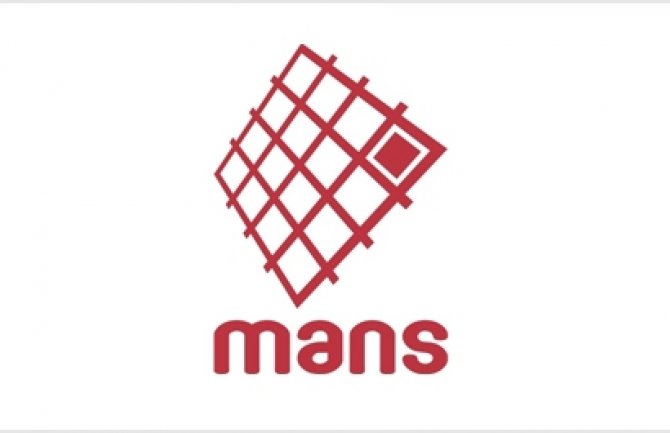 MANS NVO sa najvećim budžetom u Crnoj Gori