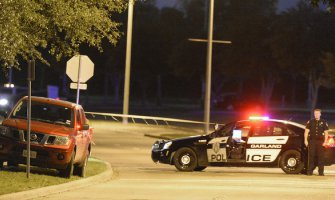 Islamka država preuzela odgovornost za napad u Dalasu