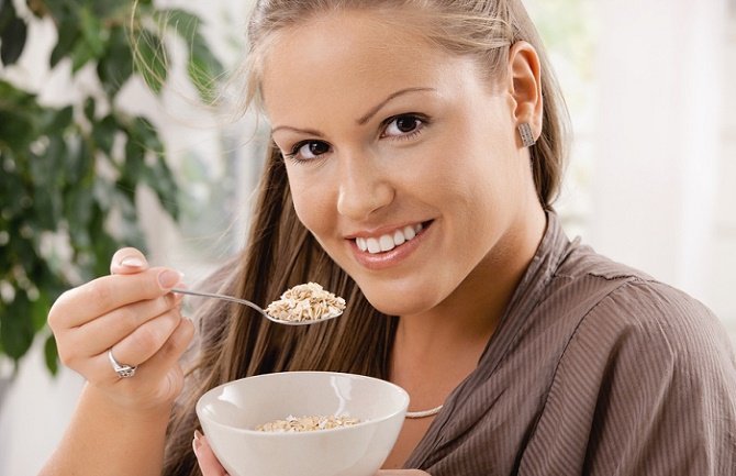 Ovo jedite svakog jutra i imaćete savršenu liniju do ljeta