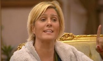 Jelena Golubović: Ma kakav Čupo, ja imam drugog! (VIDEO)