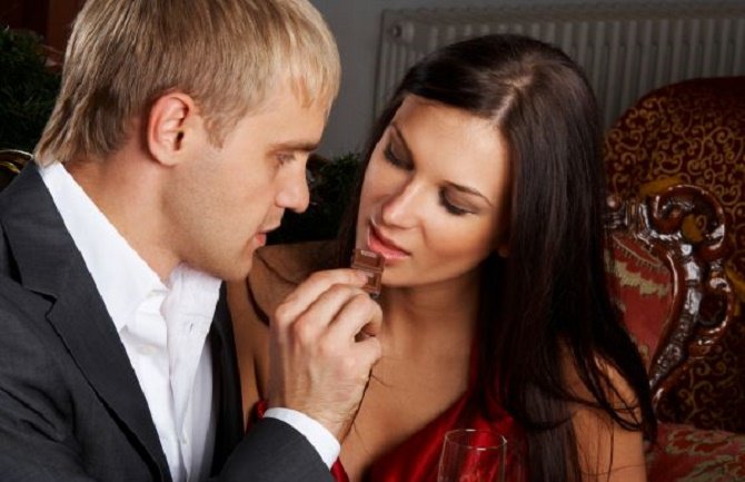 Saznajte na KOJE taktike pada svaki muškarac