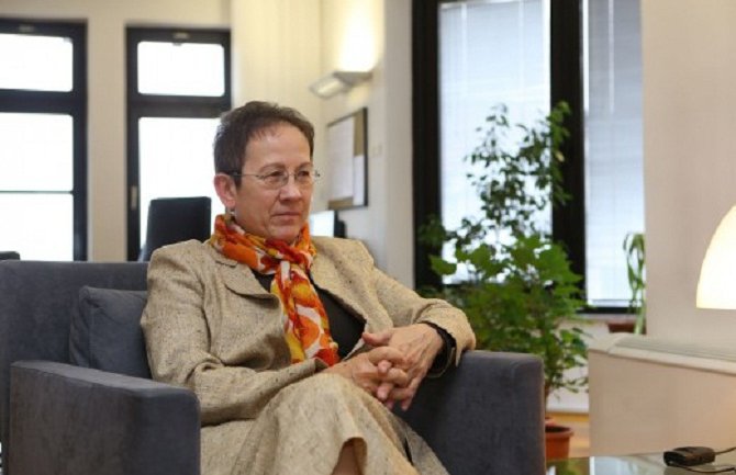 Iseljavanje više hiljade ljudi sa sjevera CG predstavlja problem masovnih migracija