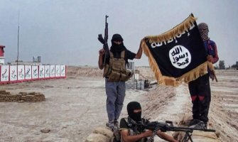 Dokaz da islamistička propaganda stvarno nema granice (Foto)