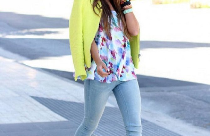 Predstavljamo vam 15 fantastičnih stilova koje možete nositi ove sezone  (Foto)