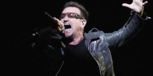 U2 održao koncert u njujorškom metrou! (VIDEO)