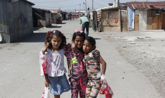 Dan kada se i ptice u gori vesele