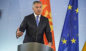 CG nije izabrala NATO da bi bila protiv Rusije ili protiv bilo koga