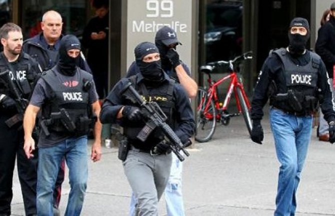 Policija uhapsila 41 osobu zbog dječije pornografije