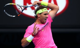 Nadal: Novak ima slobodu da bira