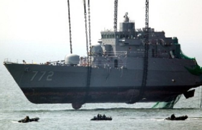 Južna Koreja: Ukoliko nas Sjeverna Koreja napadne, mi ćemo prikladno odgovoriti