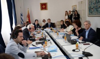 Prilika za dobar  razvoj partnerskih odnosa sa članicama ALDA