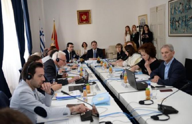 Prilika za dobar  razvoj partnerskih odnosa sa članicama ALDA