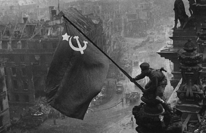 Svijet slavi Dan pobjede nad fašizmom