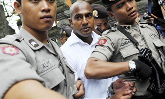 Vidodo: Smrtna kazna pozitivna