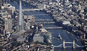 Nino Pajović predsjednik novoosnovanog Crnogorsko-britanskog društva